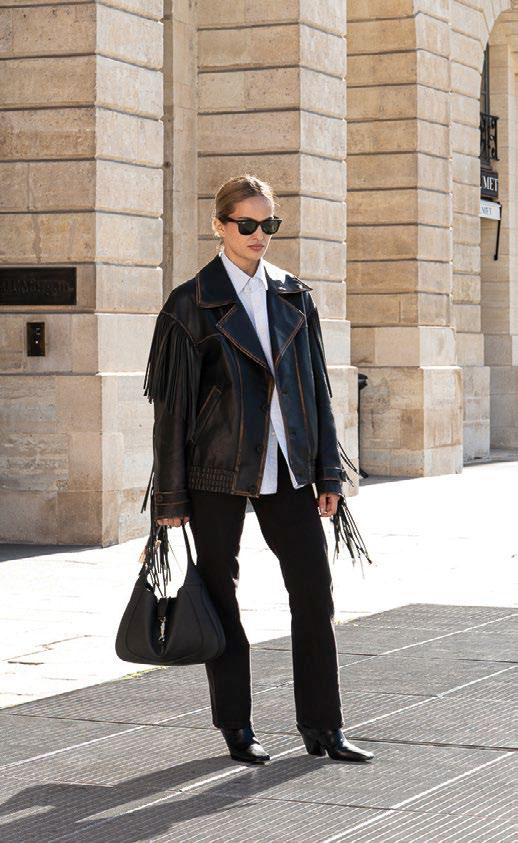 The Style Index